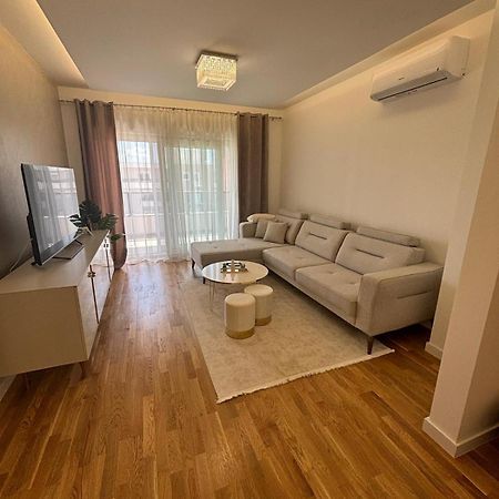 Apartment Nadaa Чаплина Экстерьер фото